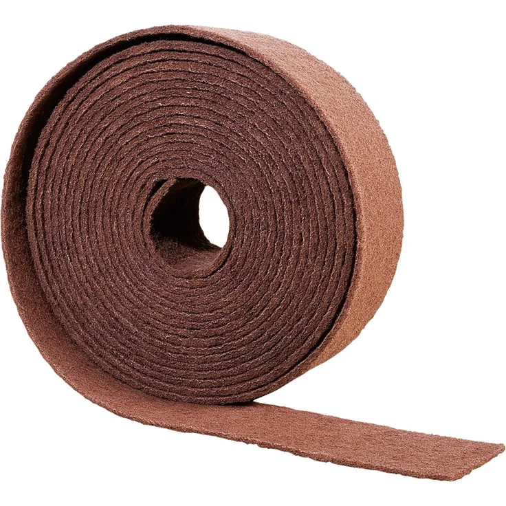 Pferd 45018318 Vliesbandrolle VBR 100 A180