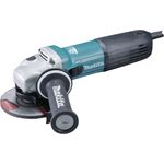 Makita ga5040 C01 Tool 1.400 W 125 mm EMP. vibrationsfrei Winkelschleifer 125 mm Netz