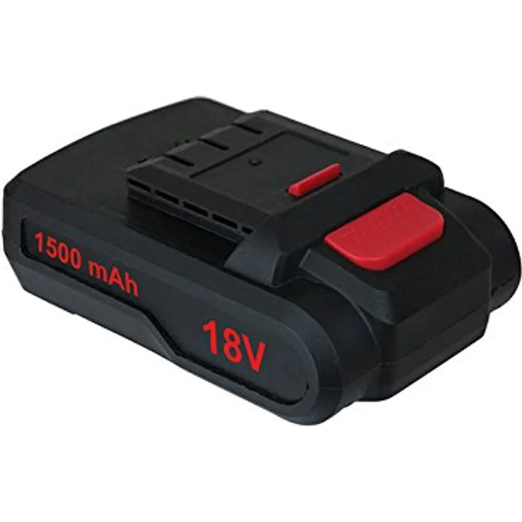 MATO Ersatzakku für AccuGreaser 18 V Li-Ion, 1500 mAh - ohne Ladegerät