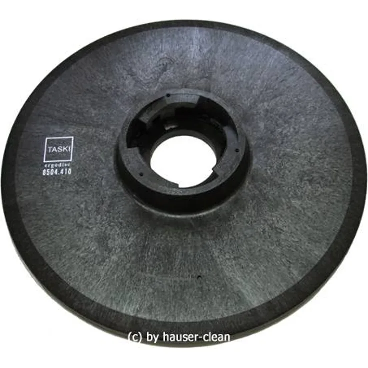 Taski Treibteller - Führungsteller 43 cm für Taski Einscheibenmaschinen ergodisc 165, 200 und duo
