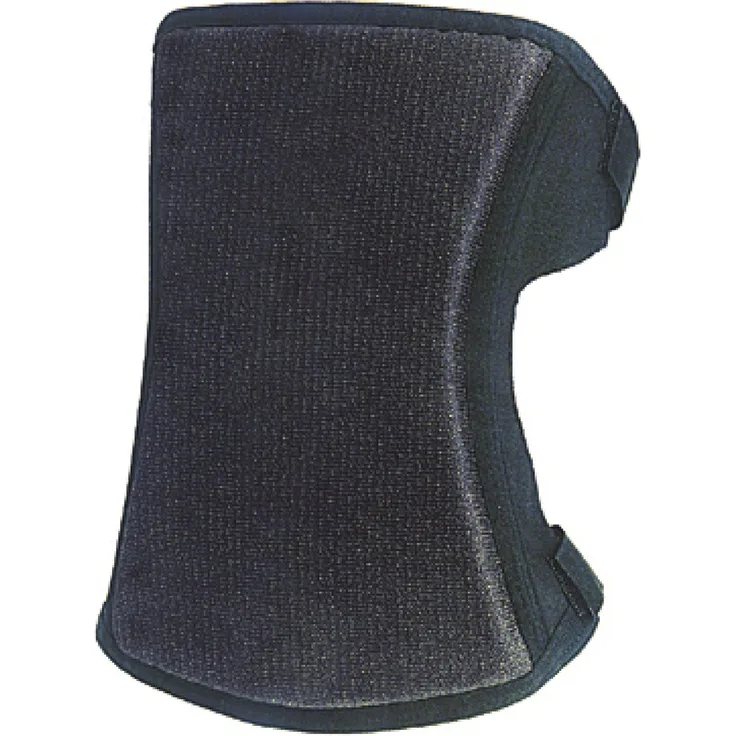 KNEETEK Knieschoner Kevlar Soft rutschfähig wasserdicht, 1 Stück, 60004
