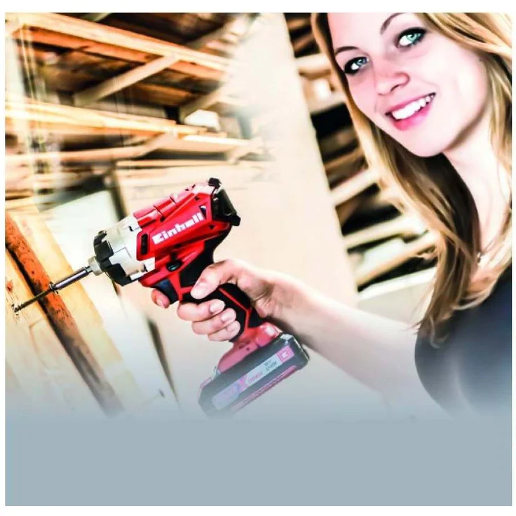 Einhell TE-CI 18 Li (1 x 3,0 Ah) – Bild 6