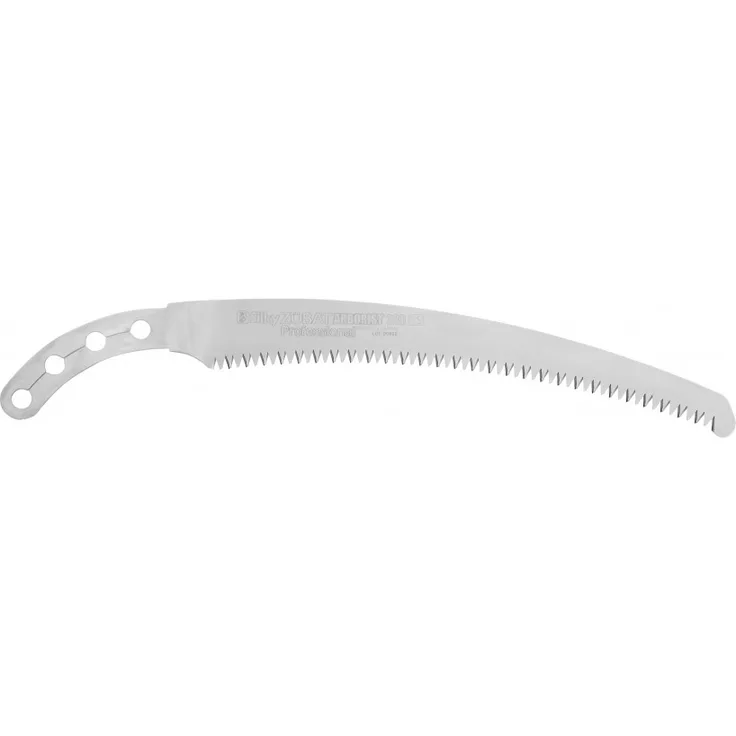 Silky Ersatzblatt für Handsäge Zübat Arborist 330mm 5,5 Zähne-30mm