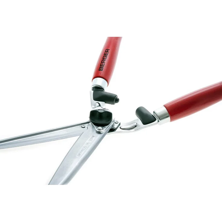 Berger Heckenschere Komfort 4490 mittelgroß – Bild 3
