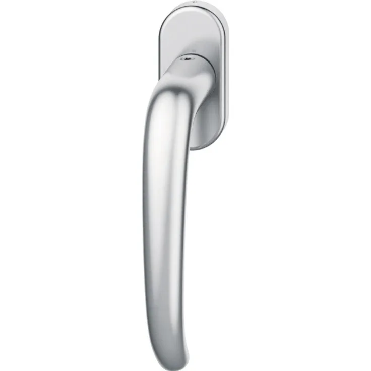 FSB Fenstergriff 34 1023 VA für matt 24-38mm mit Rastung FSB