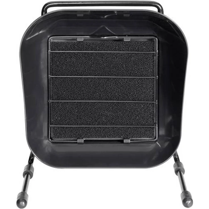 Toolcraft ZD-153 Lötrauchabsaugung 230 V-AC 23W 60 m³-h – Bild 1