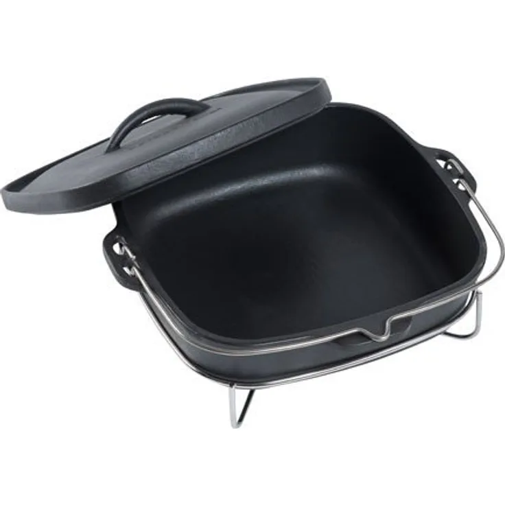 Gusseisentopf 4 Liter