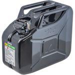 ARNOLD 10 L 6011-X1-2001 Metall-Kraftstoffkanister 10L