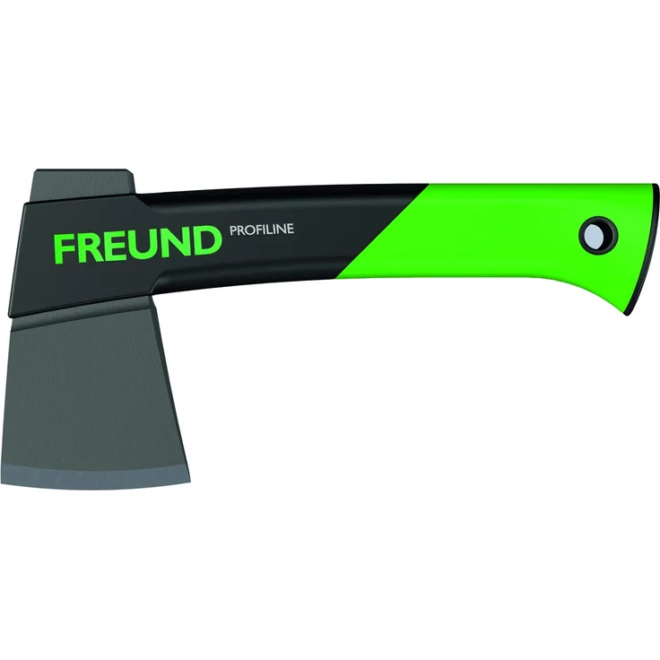 Freund Universalbeil 905 (Axt 24 cm, 700 g, Xylan beschichtet, optimale Gewichtsverteilung) 1560618 – Bild 1