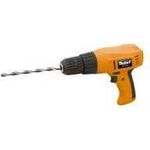 Defort DED-250N Bohrmaschine 240 W, Schnellspannbohrfutter, elektronische Drehzahlregelung