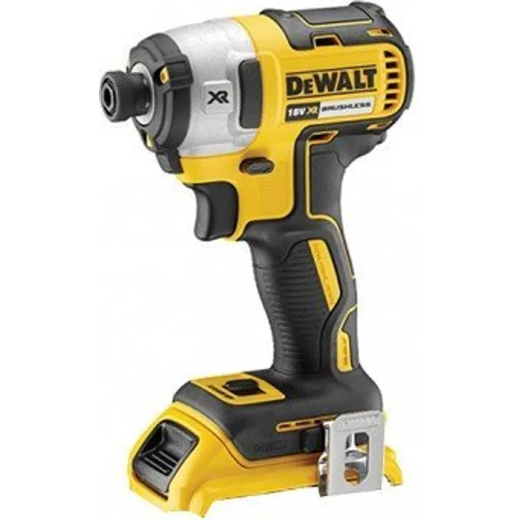 Dewalt DCF887N Akku Schlagschrauber, 18 W, 18 V, mehrfarbig, Bare Unit