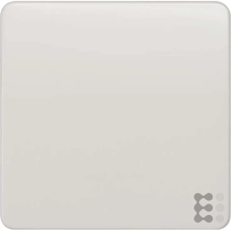 Siemens Indus.Sector SIEM Wippe 5TG7801 neutral titanweiss, Mehrfarbig