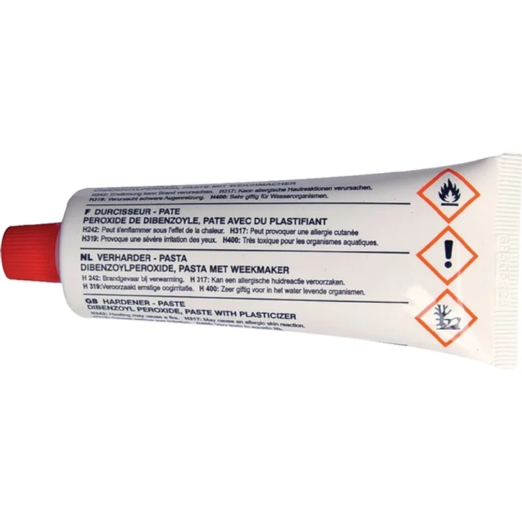 Presto Härter weiß 25g lose 85302 784866 Härter, Spachtelmasse