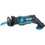 Makita JR103DZ 10.8 V CXT Cordless Li-Ion Reciprocating Saw by Makita