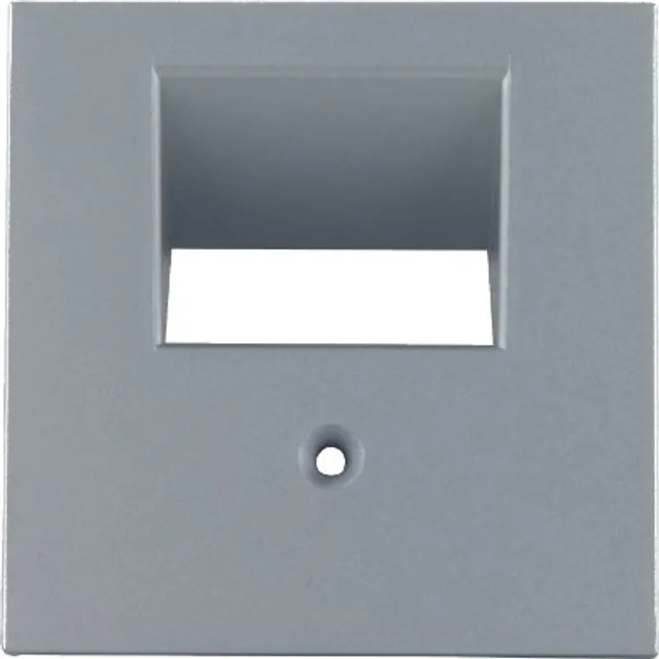 UNITEC 46061 UAE-Abdeckung, Melbourne, Serie 703, Silber
