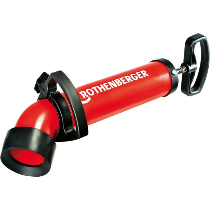 Saug-Druckreiniger ROPUMP® Super Plus – Bild 1