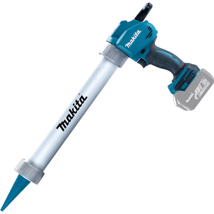 Makita DCG180ZB Akku-Kartuschenpistole