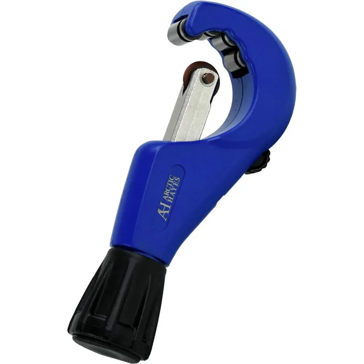 Arctic 443013 Adjustable Pipe Cutter 1 x Hayes Verstellbarer Rohrabschneider, 3-45 mm