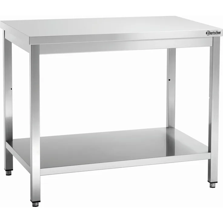 Bartscher Arbeitstisch 700, B1000 (311107)
