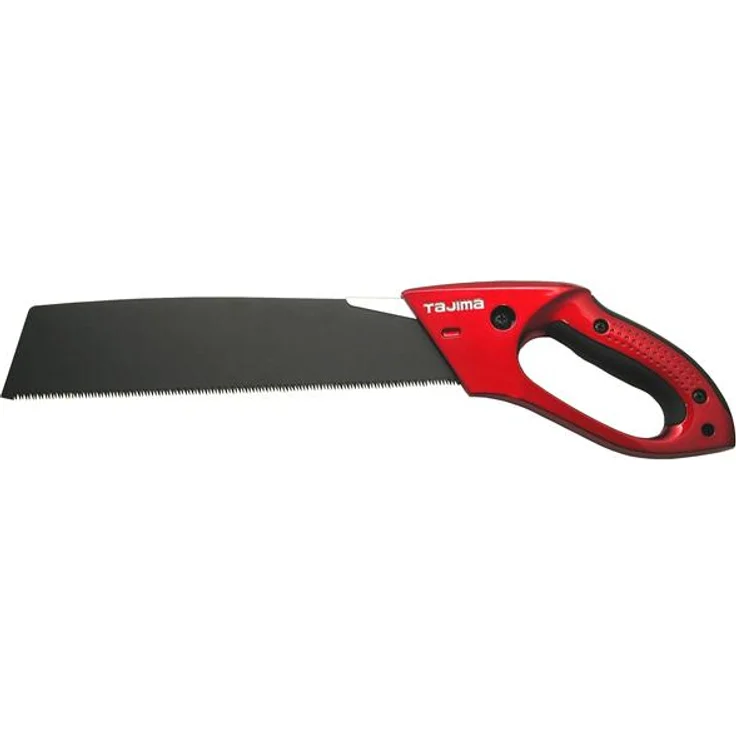 TAJIMA Magnum Zimmermanns-Zugsäge 300mm, TAJ-19028 – Bild 1