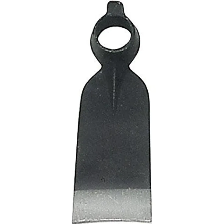 Maurer 8180070?Hacke ohne Stiel geschmiedet, 210-350Gramm
