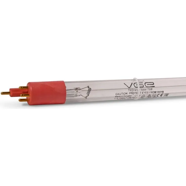AquaForte T5 Ersatzleuchtmittel, für Jumbo Tech UV-C, 75 W