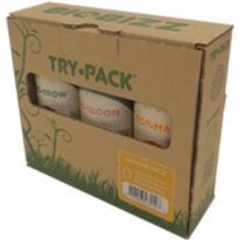 Bild für BioBizz Trypack Indoor Probierpaket