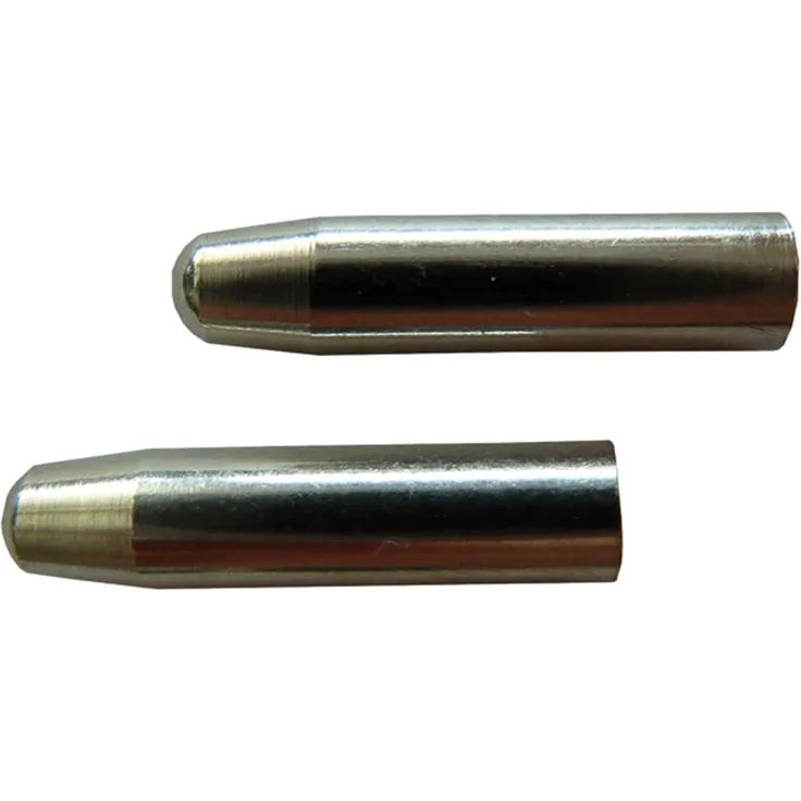 PROTEC.class Schraubendreher Ersatzspitzen PROpol LED - LCD (1 Pack = 2 Stk.)