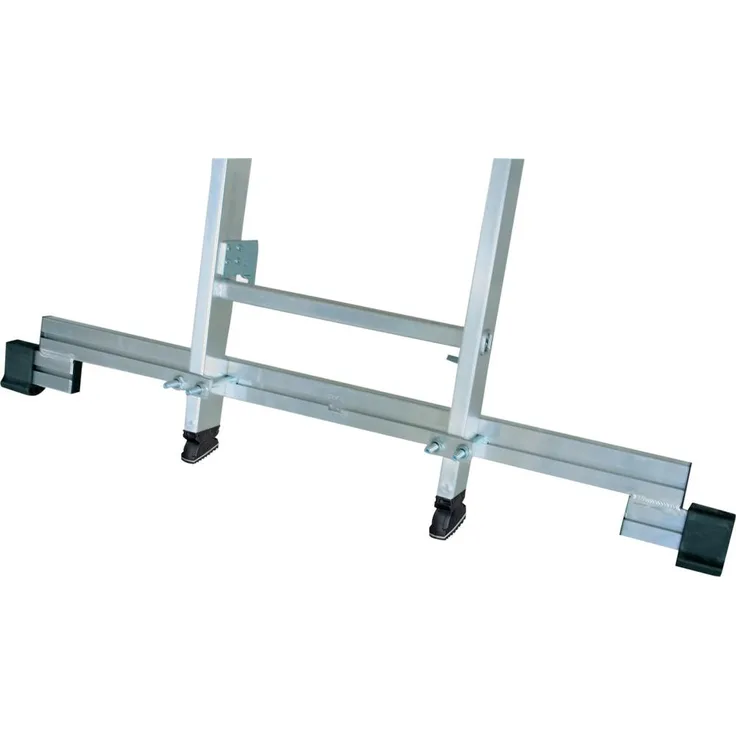 Günzburger Fußverbreiterung für Anlegeleiter 1200mm (Lieferumfang: 1 Stück)