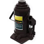 Wiltec - Kompakter, Hydraulischer Stempelwagenheber mit 32 Tonnen Hubkraftvermögen