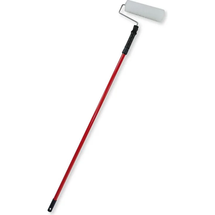 Nespoli Farbroller Set Vestan 25 cm, weiß
