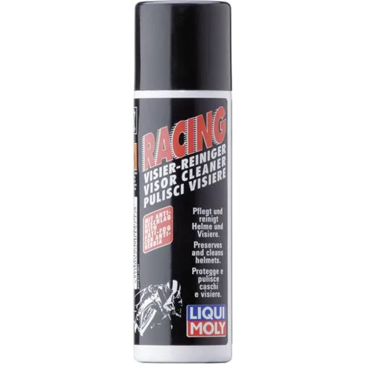 Liqui Moly 1571 Racing Visierreiniger 100ml