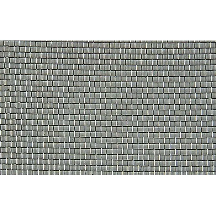 GREEN TOWER FLIEGENGAZE Aluminium 80cm 25 M