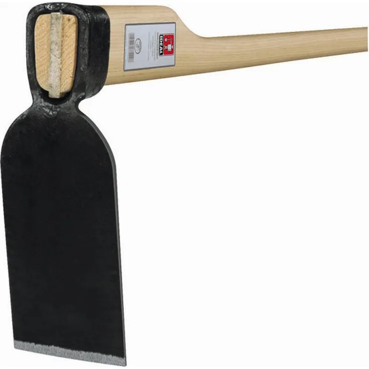 Ideal Platthacke Gr. 1 (110 cm)