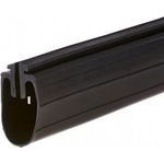 Hörmann Bodendichtung nicht für Tore mit Schlupftüre geeignet