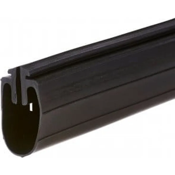 Hörmann Bodendichtung nicht für Tore mit Schlupftüre geeignet