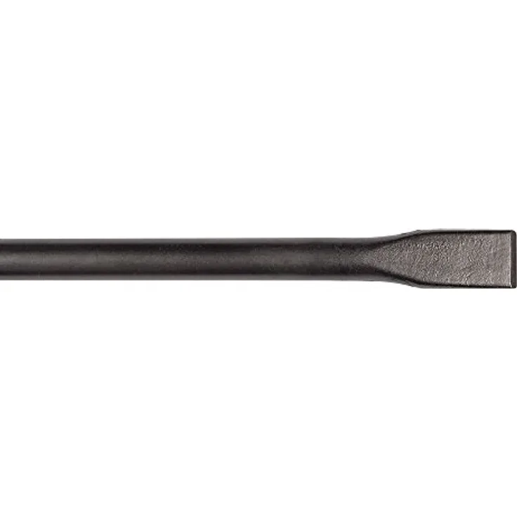 Hitachi Flachmeißel 35x410mm, 30 mm6-kant 751544