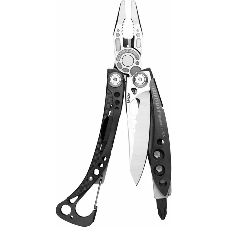 Leatherman Skeletool CX – Bild 1