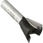 Festool Grat-/Zinkenfräser HW S8 D20/17/15° (490996)