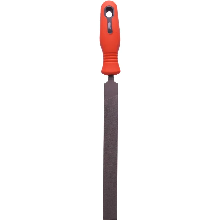 Connex Flachfeile Hieb 2, 200 mm, COX965220 – Bild 1