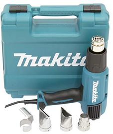 Makita HG6031VK Heißluftgebläse Kit – 1.800 W