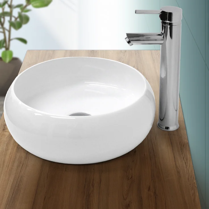 ECD Germany Waschbecken – Bild 1