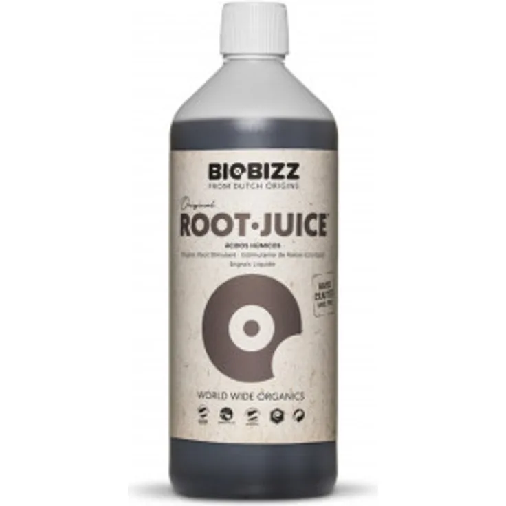 BioBizz BioBizz Root Juice 250ml 8718403231373