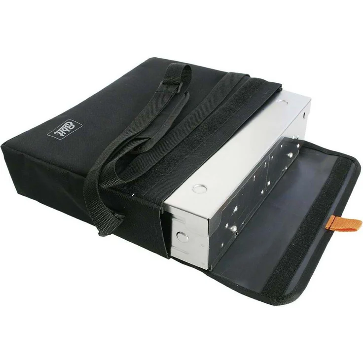 Esbit Klappbarer Koffergrill BBQ-Box – Bild 3