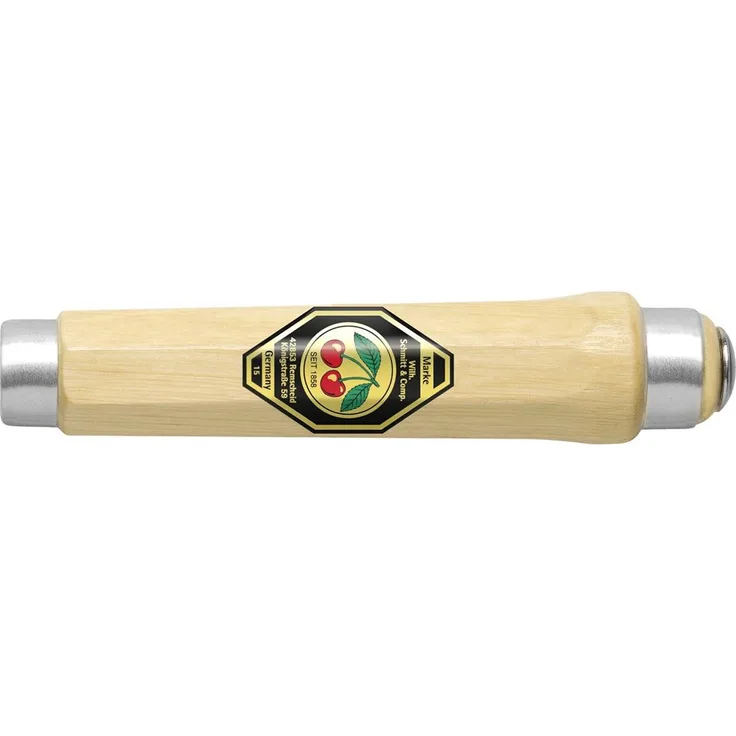 Kirschen 1902145 Beitelheft - Weißbuche Beitel