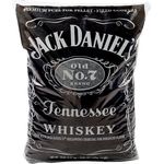 BBQrs Delight Smoking Pellets, Jack Daniels - 9,07 kg