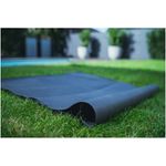 Firestone EPDM PondGard Teichfolie 12,2 x 8 m.