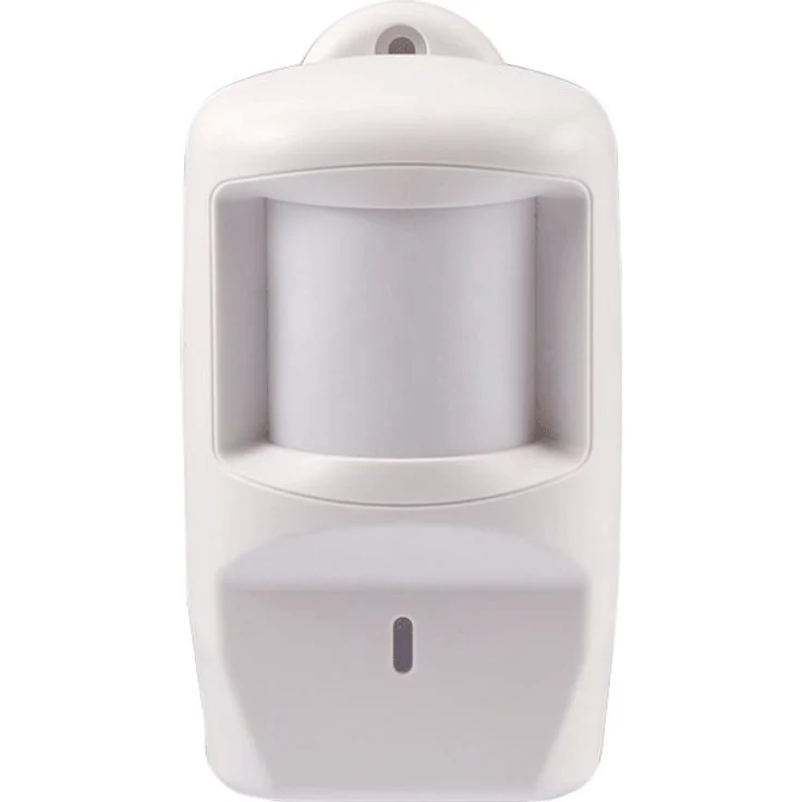 Olympia 5943, Protect 9061 Drahtlose GSM Alarmanlage mit Notruf und Freisprechfunktion, App Steuerung mit ProCom App, schwarz – Bild 5