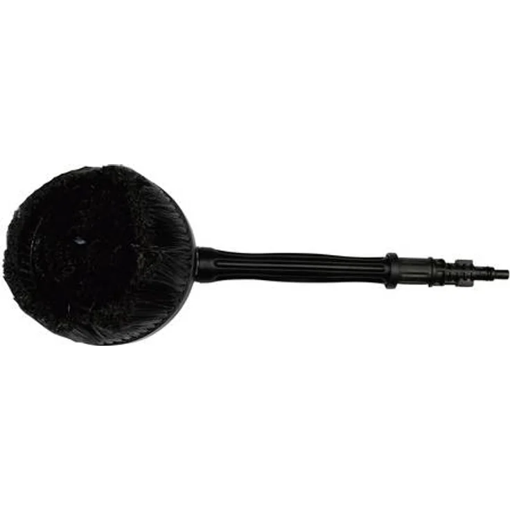 Lavorwash STM 160 - Hochdruckreiniger 135 bar 510 l pro h verstellbarer Wasserdruck 2300 Watt Senkrecht, Elektro, Schwarz, Gelb – Bild 6