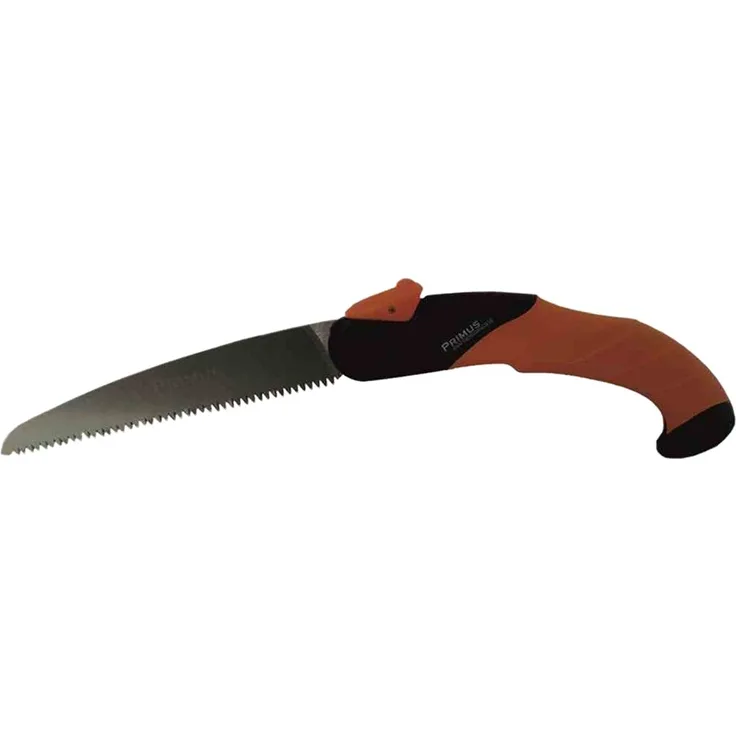 Garten Primus Klappsäge''Hai-Speed'', schwarz-orange, 22,8 x 7,3 x 2,4 cm, 02010